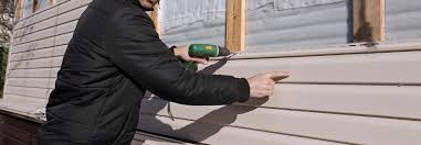 Reliable Garden City, MO Siding Solutions